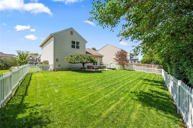 875 Gearhardt Lane, Troy, OH 45373