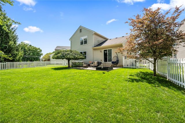 875 Gearhardt Lane, Troy, OH 45373