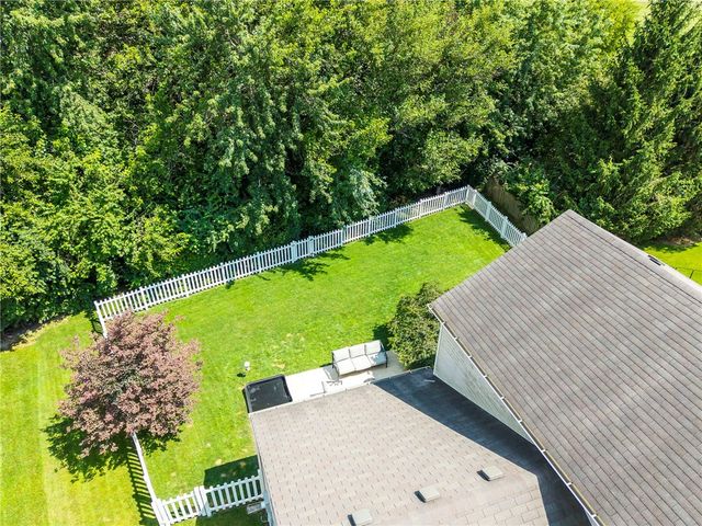 875 Gearhardt Lane, Troy, OH 45373