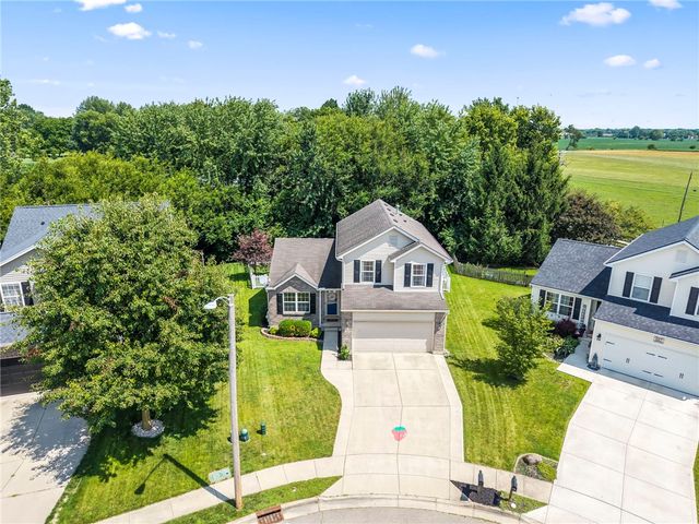 875 Gearhardt Lane, Troy, OH 45373