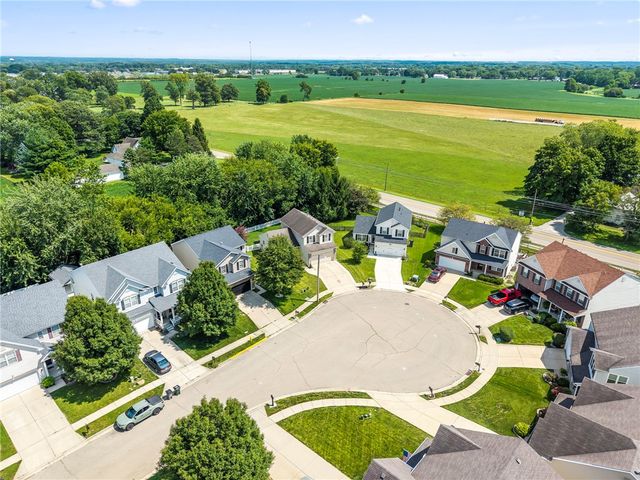 875 Gearhardt Lane, Troy, OH 45373