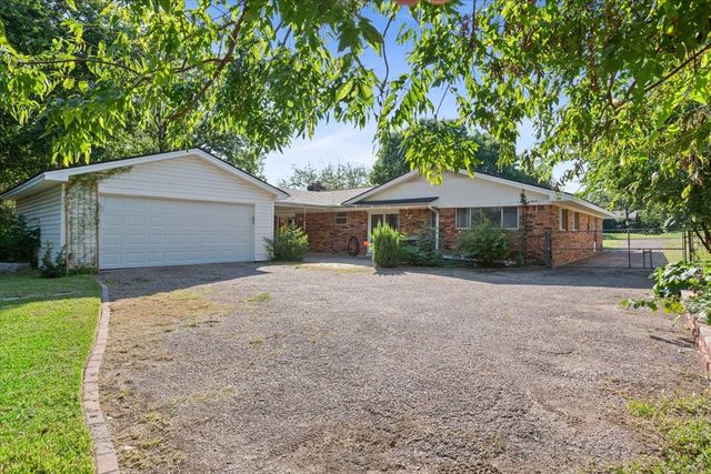 8901 Panther Drive, Woodway, TX 76712