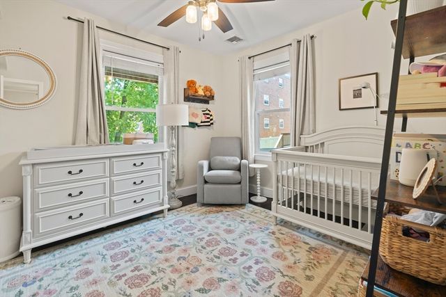 10 Ashmont Ct 1, Boston, MA 02122