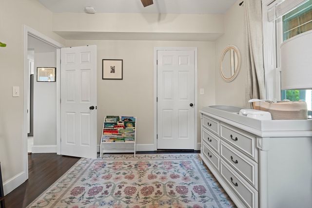 10 Ashmont Ct 1, Boston, MA 02122