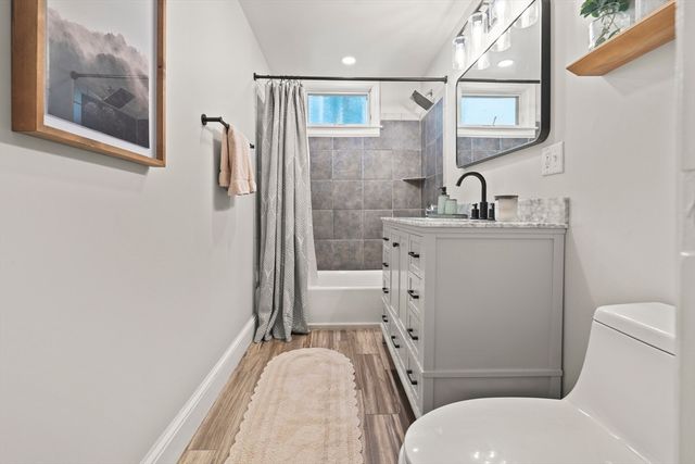 10 Ashmont Ct 1, Boston, MA 02122