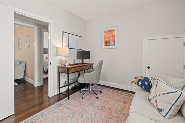 10 Ashmont Ct 1, Boston, MA 02122
