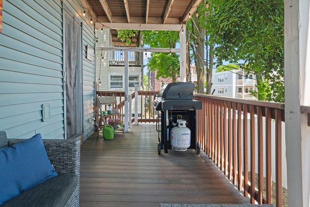 10 Ashmont Ct 1, Boston, MA 02122