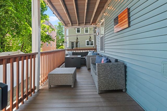 10 Ashmont Ct 1, Boston, MA 02122