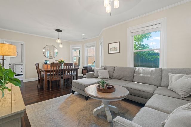 10 Ashmont Ct 1, Boston, MA 02122