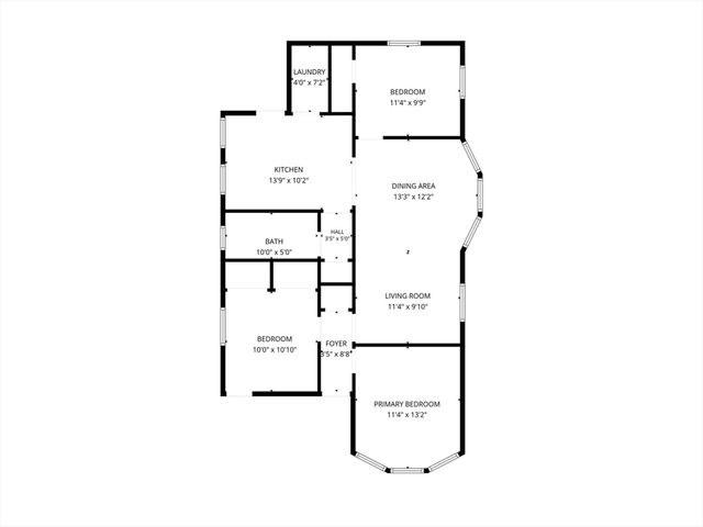 10 Ashmont Ct 1, Boston, MA 02122