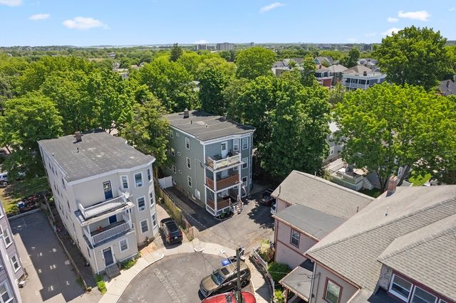 10 Ashmont Ct 1, Boston, MA 02122