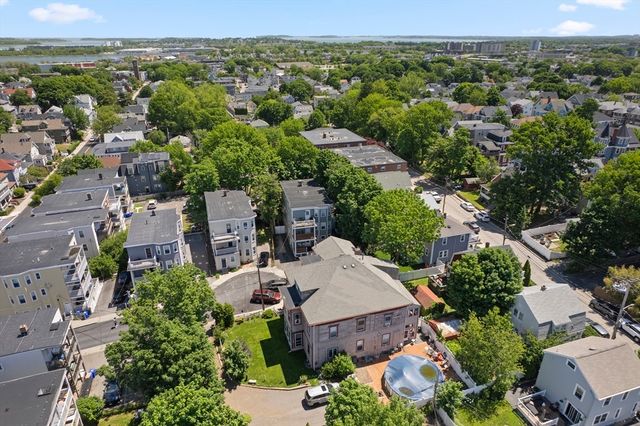 10 Ashmont Ct 1, Boston, MA 02122
