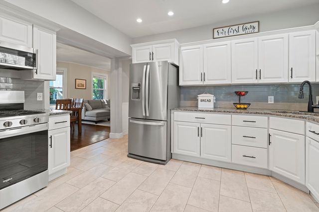 10 Ashmont Ct 1, Boston, MA 02122