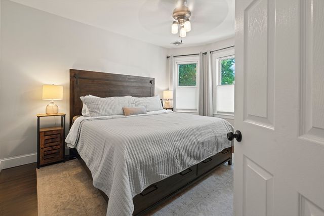 10 Ashmont Ct 1, Boston, MA 02122