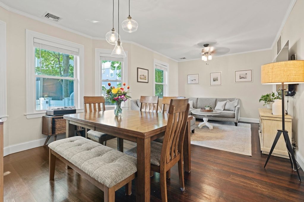 10 Ashmont Ct 1, Boston, MA 02122