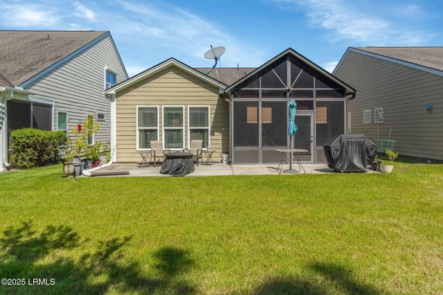 320 Gleneagle Court, Okatie, SC 29909