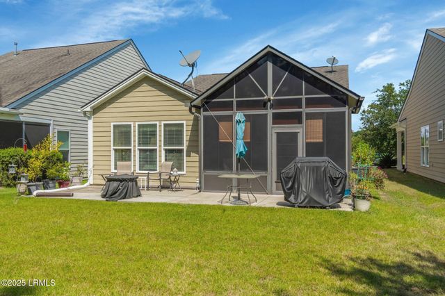 320 Gleneagle Court, Okatie, SC 29909