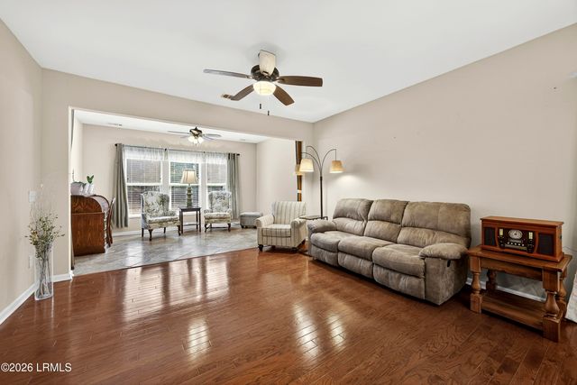 320 Gleneagle Court, Okatie, SC 29909