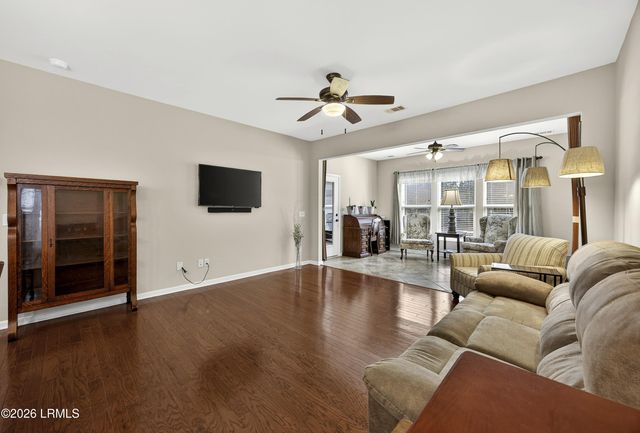 320 Gleneagle Court, Okatie, SC 29909