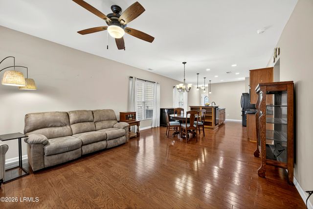 320 Gleneagle Court, Okatie, SC 29909