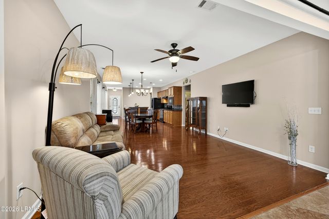 320 Gleneagle Court, Okatie, SC 29909