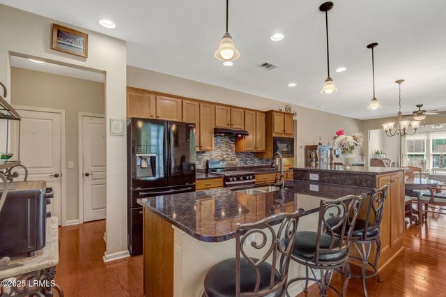 320 Gleneagle Court, Okatie, SC 29909