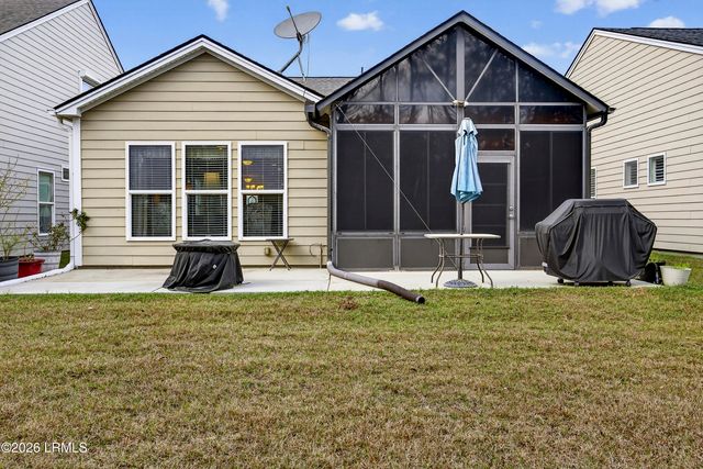 320 Gleneagle Court, Okatie, SC 29909