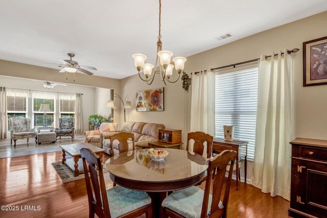 320 Gleneagle Court, Okatie, SC 29909