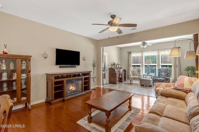 320 Gleneagle Court, Okatie, SC 29909