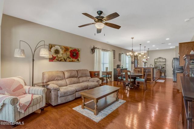 320 Gleneagle Court, Okatie, SC 29909