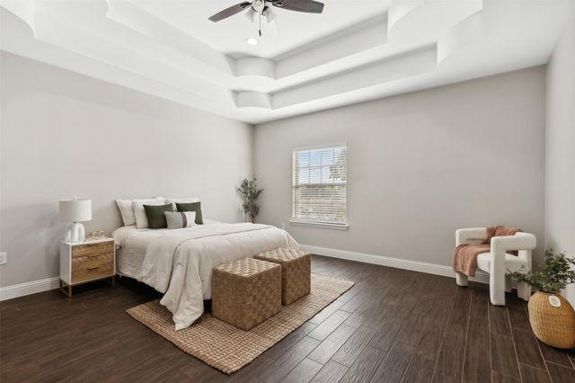 4662 Barbara Road, River Oaks, TX 76114