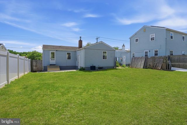 306 BAIRD AVE, Mount Ephraim, NJ 08059