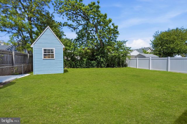 306 BAIRD AVE, Mount Ephraim, NJ 08059