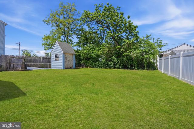 306 BAIRD AVE, Mount Ephraim, NJ 08059