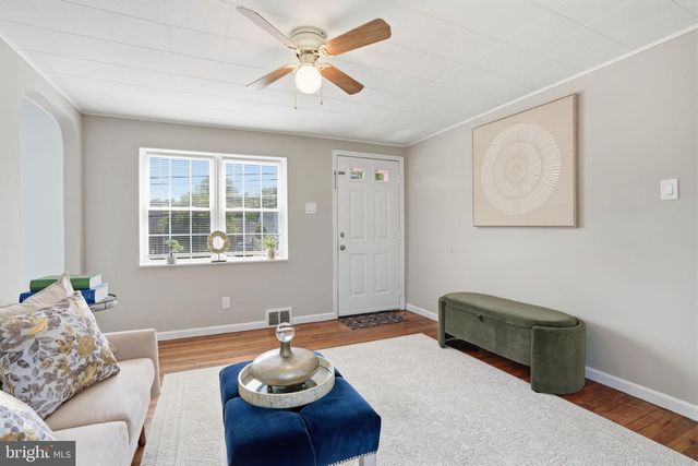 306 BAIRD AVE, Mount Ephraim, NJ 08059