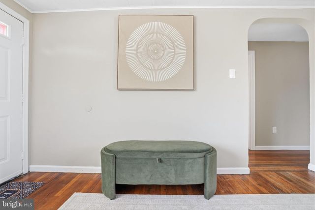 306 BAIRD AVE, Mount Ephraim, NJ 08059