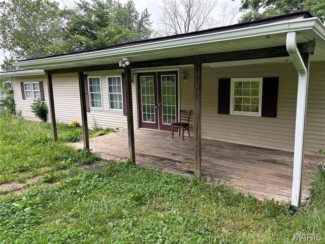 4305 Park Drive, De Soto, MO 63020