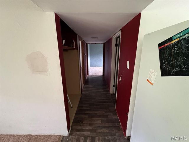 4305 Park Drive, De Soto, MO 63020