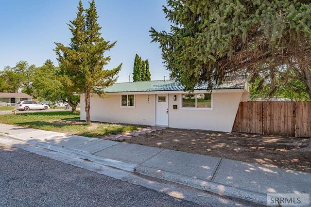 750 NE Bonneville Drive, Idaho Falls, ID 83401