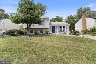 3909 NEWMAN CT, Waldorf, MD 20602