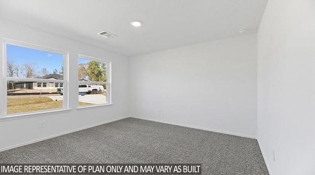 16125 Williams Ross Way, Conroe, TX 77303