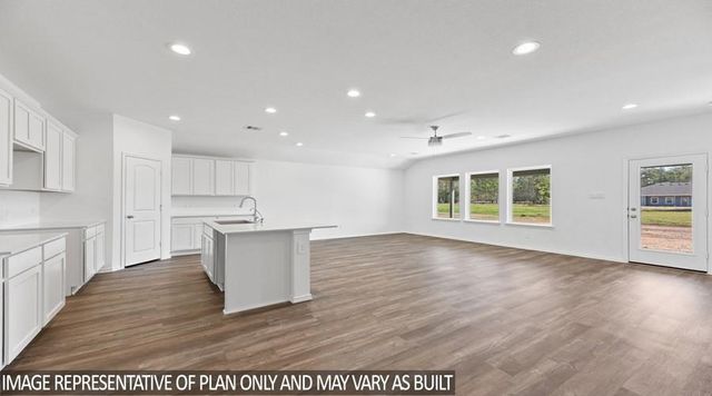16125 Williams Ross Way, Conroe, TX 77303
