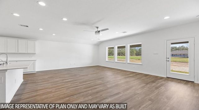 16125 Williams Ross Way, Conroe, TX 77303