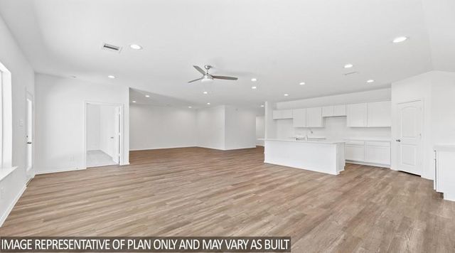 16125 Williams Ross Way, Conroe, TX 77303