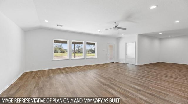 16125 Williams Ross Way, Conroe, TX 77303
