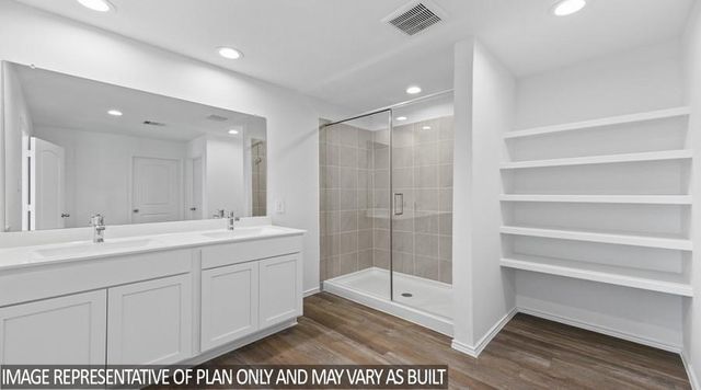 16125 Williams Ross Way, Conroe, TX 77303