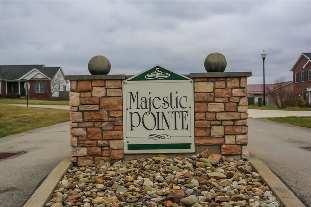 Lot #2 South Street, Smith, PA 15021