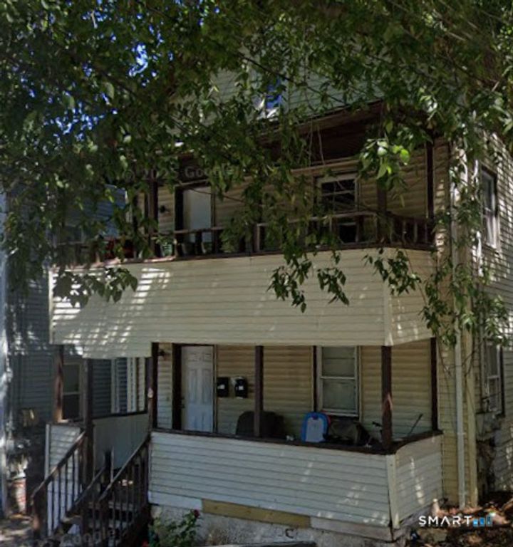 88 Olive Street, Meriden, CT 06450