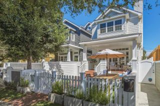 953 E Ave, Coronado, CA 92118