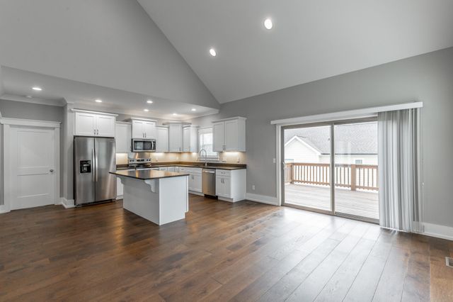 6870 Carnell Way, Chattanooga, TN 37421